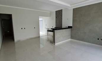 Imagem 4: Casa a venda no Residencial Ana Dorothéa em Franca SP