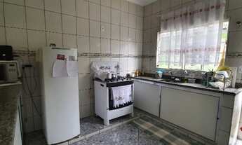 Imagem 3: Casa residencial a venda no Recanto Elimar em Franca SP