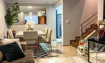 Imagem: Casa Residencial a Venda no Jardim Petraglia