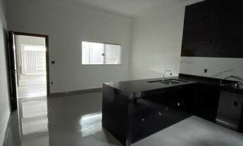 Imagem 2: Casa Residencial a Venda no Ângela Rosa