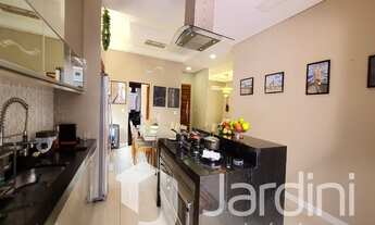 Imagem 3: Casa a Venda no Village Santa Georgina