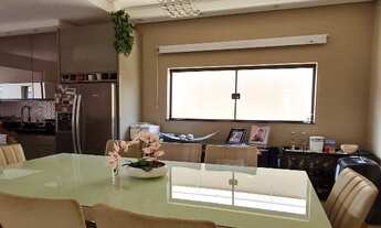 Imagem 4: Casa a Venda no Village Santa Georgina