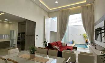 Imagem 6: Casa residencial a venda no Jardim Piratininga em Franca SP