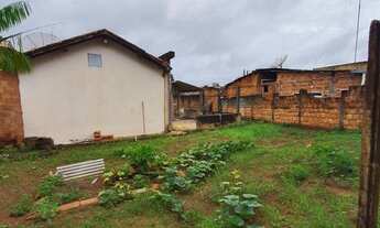 Imagem 5: Casa a venda no Residencial Julio Délia em Franca SP