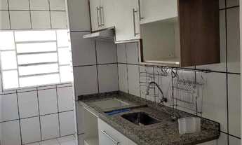 Imagem 2: Apartamento residencial a venda no Miramontes em Franca SP