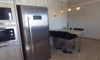 Imagem 4: Apartamento a Venda no Residencial Nosso Lar