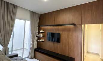 Imagem 7: Casa residencial a venda no Jardim Piratininga em Franca SP