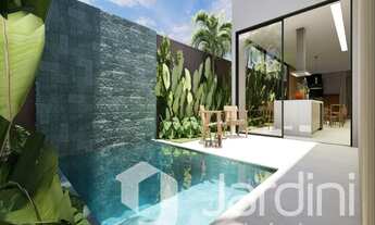 Imagem: Casa a Venda no Residencial Olivito