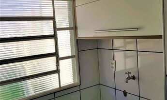 Imagem 3: Apartamento residencial a venda no Miramontes em Franca SP