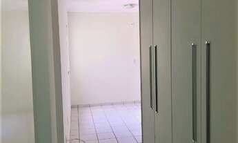 Imagem 7: Apartamento residencial a venda no Miramontes em Franca SP