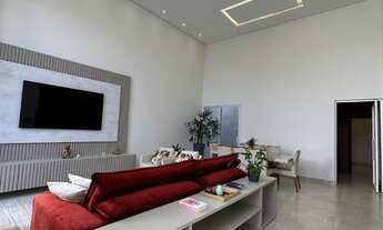 Imagem 4: Casa residencial a venda no Jardim Piratininga em Franca SP