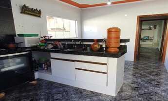 Imagem 5: Casa a venda no Jardim Tropical em Franca SP