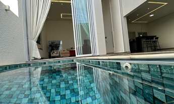 Imagem 2: Casa residencial a venda no Jardim Piratininga em Franca SP