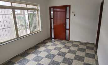 Imagem 2: Casa Residencial a Venda no Jardim Vera Cruz