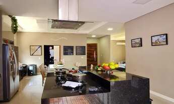 Imagem 2: Casa a Venda no Village Santa Georgina