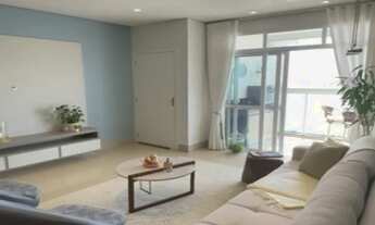 Imagem: Apartamento a Venda no Condomínio Ipês