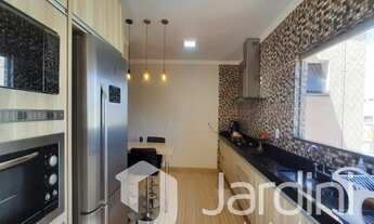 Imagem 2: Apartamento a Venda no Residencial Nosso Lar