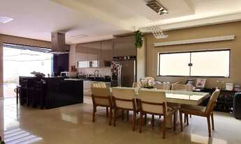 Imagem 6: Casa a Venda no Village Santa Georgina