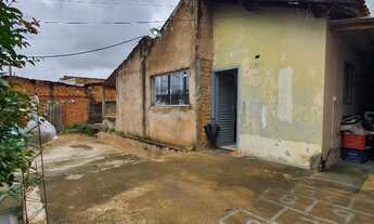 Imagem 2: Casa a venda no Residencial Julio Délia em Franca SP