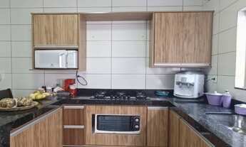 Imagem 2: Casa a Venda no Residencial Palermo City