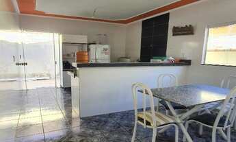 Imagem 4: Casa a venda no Jardim Tropical em Franca SP