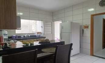 Imagem 3: Casa a Venda no Residencial Palermo City