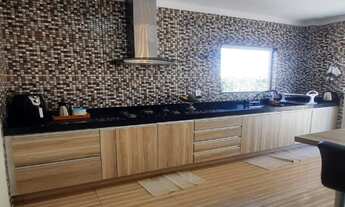 Imagem 3: Apartamento a Venda no Residencial Nosso Lar