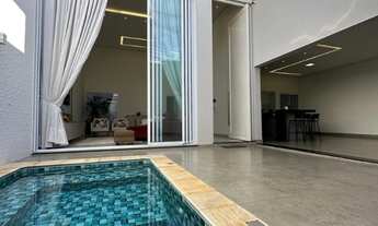 Imagem: Casa residencial a venda no Jardim Piratininga