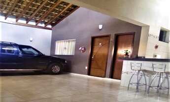 Imagem: Casa a venda no Residencial Jardim Vera