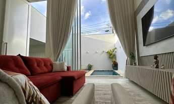 Imagem 5: Casa residencial a venda no Jardim Piratininga em Franca SP