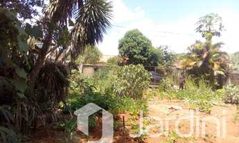 Imagem: Terreno Amplo a Venda em Claraval