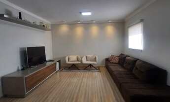 Imagem 5: Apartamento a Venda no Residencial Nosso Lar