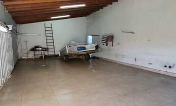 Imagem 2: Casa a venda no Jardim Tropical em Franca SP