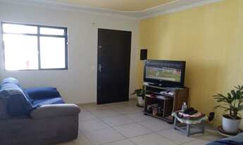 Imagem 1: Apartamento a Venda na Antônio de Pádua