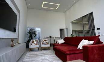 Imagem 3: Casa residencial a venda no Jardim Piratininga em Franca SP