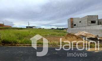 Imagem: Terreno a Venda no Residencial Tellini