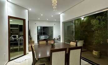 Imagem 6: Casa residencial a venda no Vila Totoli em Franca SP