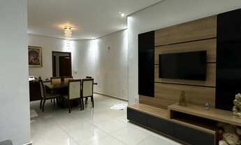 Imagem 4: Casa residencial a venda no Vila Totoli em Franca SP