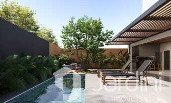 Imagem 4: Sobrado a Venda no Condomínio Residencial Villa Piemonte