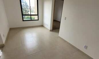 Imagem 4: Apartamento residencial a venda na Vila Nicácio em Franca SP