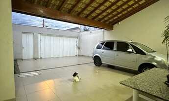 Imagem 2: Casa residencial a venda no Vila Totoli em Franca SP