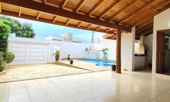 Imagem 4: Casa residencial a venda no Jardim Piratininga em Franca SP