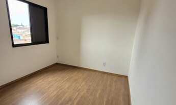 Imagem 5: Apartamento residencial a venda na Vila Nicácio em Franca SP