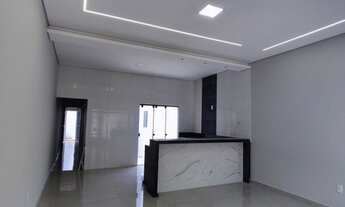 Imagem 2: Casa a Venda no Residencial Irineu Zanetti