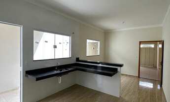 Imagem: Casa Residencial a venda no City Petrópolis