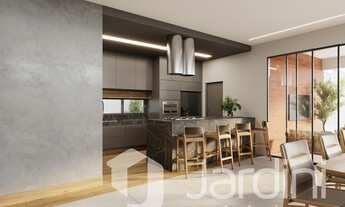 Imagem: Sobrado a Venda no Condomínio Residencial