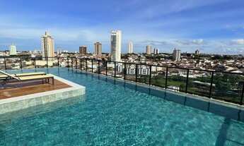 Imagem: Apartamento a Venda no Edifício Modernitá