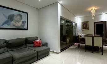 Imagem 3: Casa residencial a venda no Vila Totoli em Franca SP