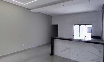 Imagem: Casa a Venda no Residencial Irineu Zanetti