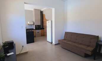 Imagem 7: Área de lazer a venda no Jardim Natal I em Franca SP